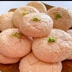 شیرینی لادن