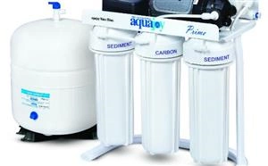 تصفیه آب آکوادی