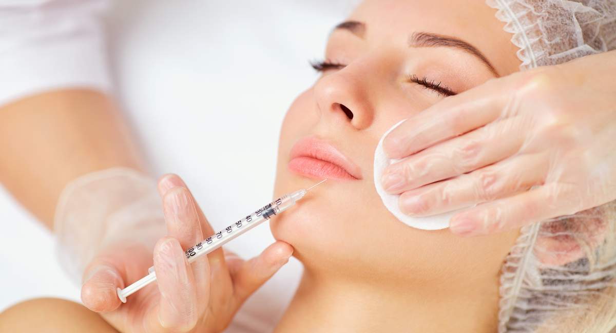 سالن زیبایی ابری