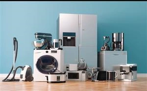 فروشگاه لوازم خانگی